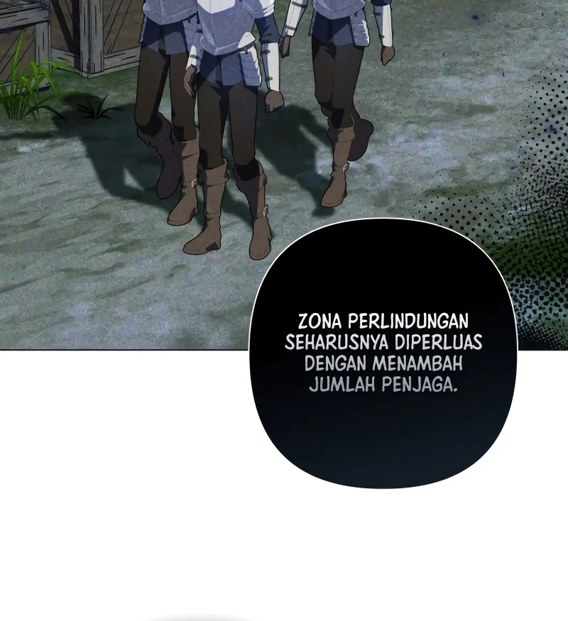 Villainess Streamer Bab 32 halaman 10