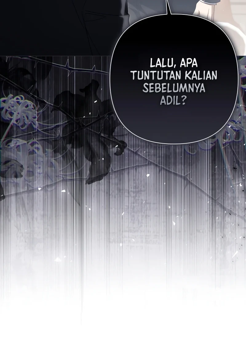Villainess Streamer Bab 32 halaman 26