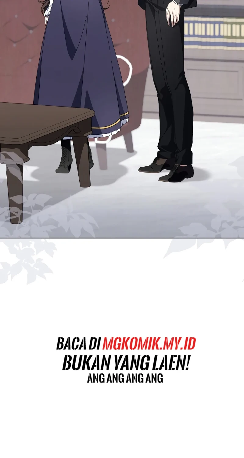 Villainess Streamer Bab 32 halaman 38