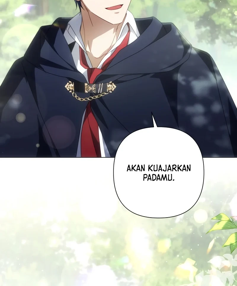 Villainess Streamer Bab 32 halaman 60
