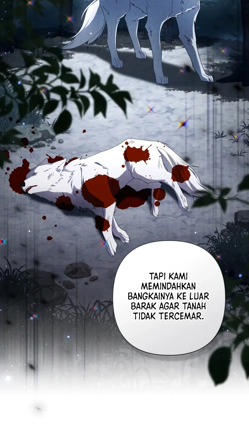Villainess Streamer Bab 33 halaman 4