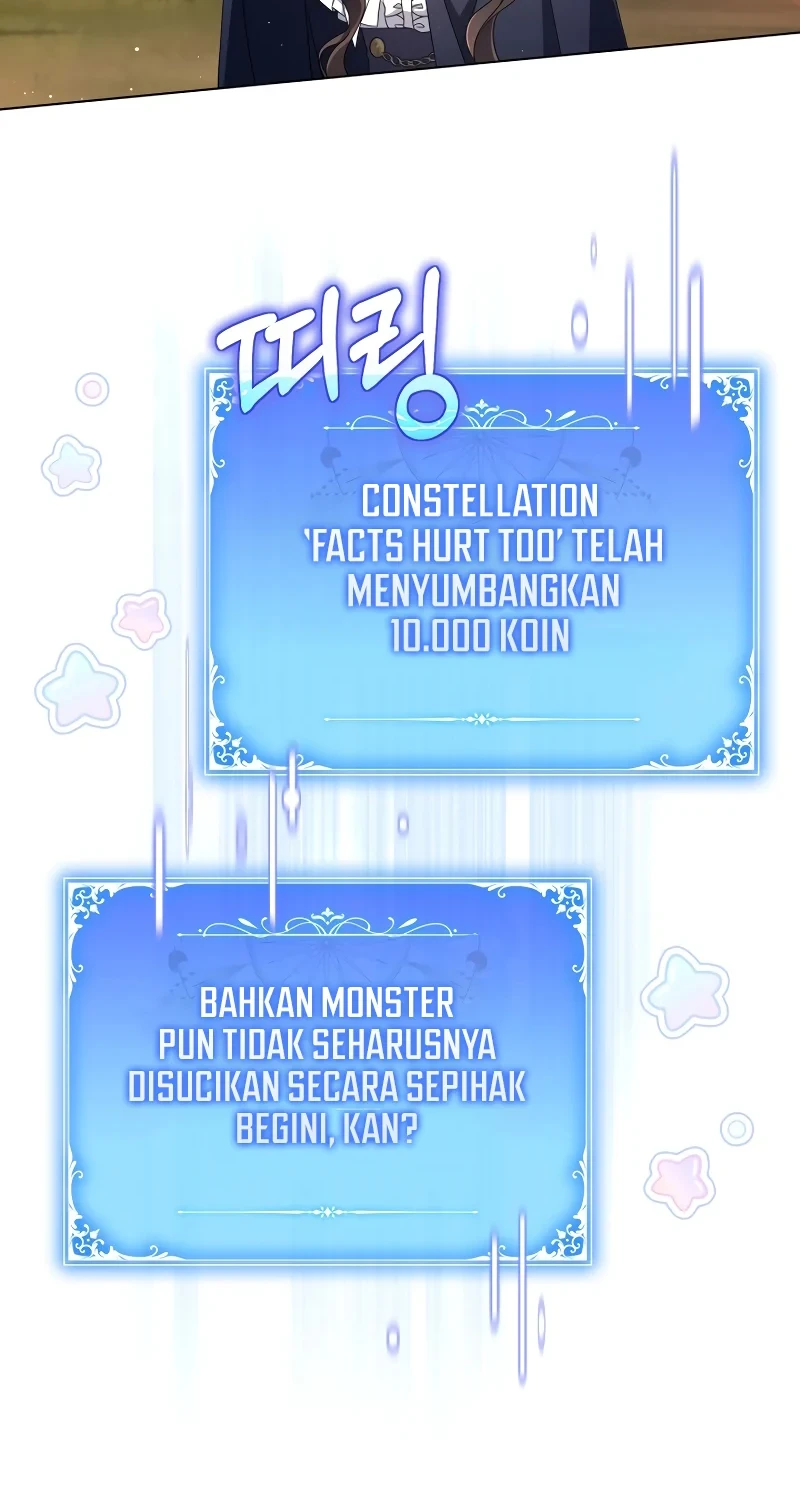 Villainess Streamer Bab 33 halaman 60