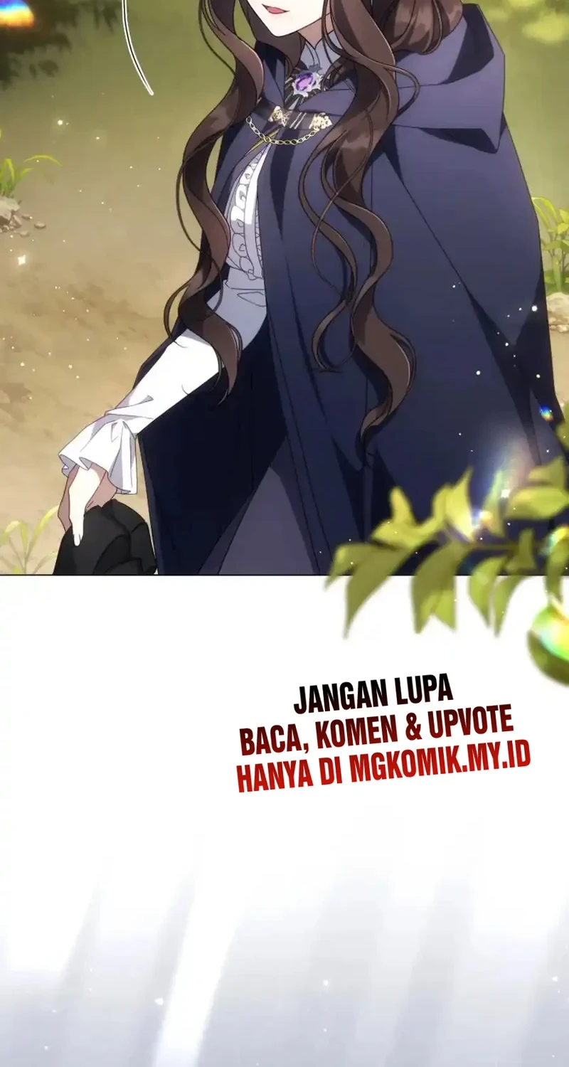 Villainess Streamer Bab 34 halaman 39