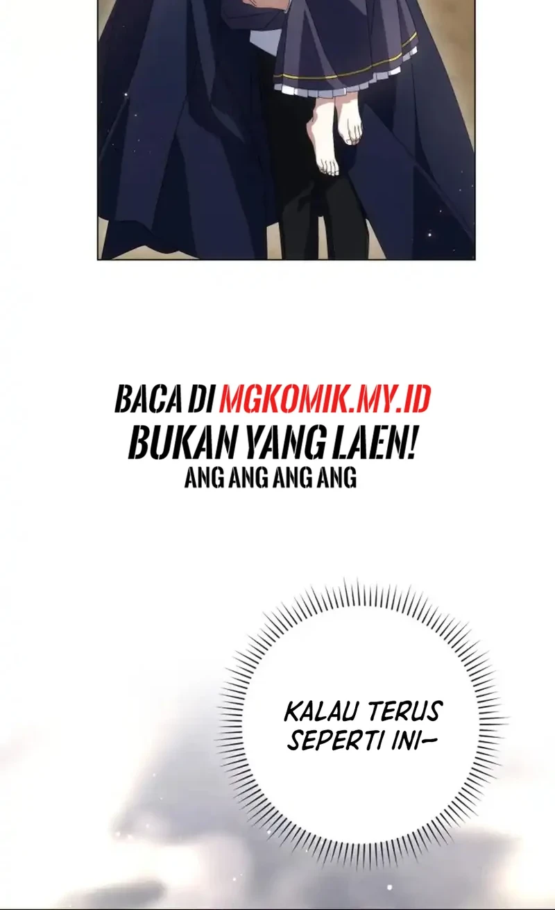 Villainess Streamer Bab 34 halaman 57
