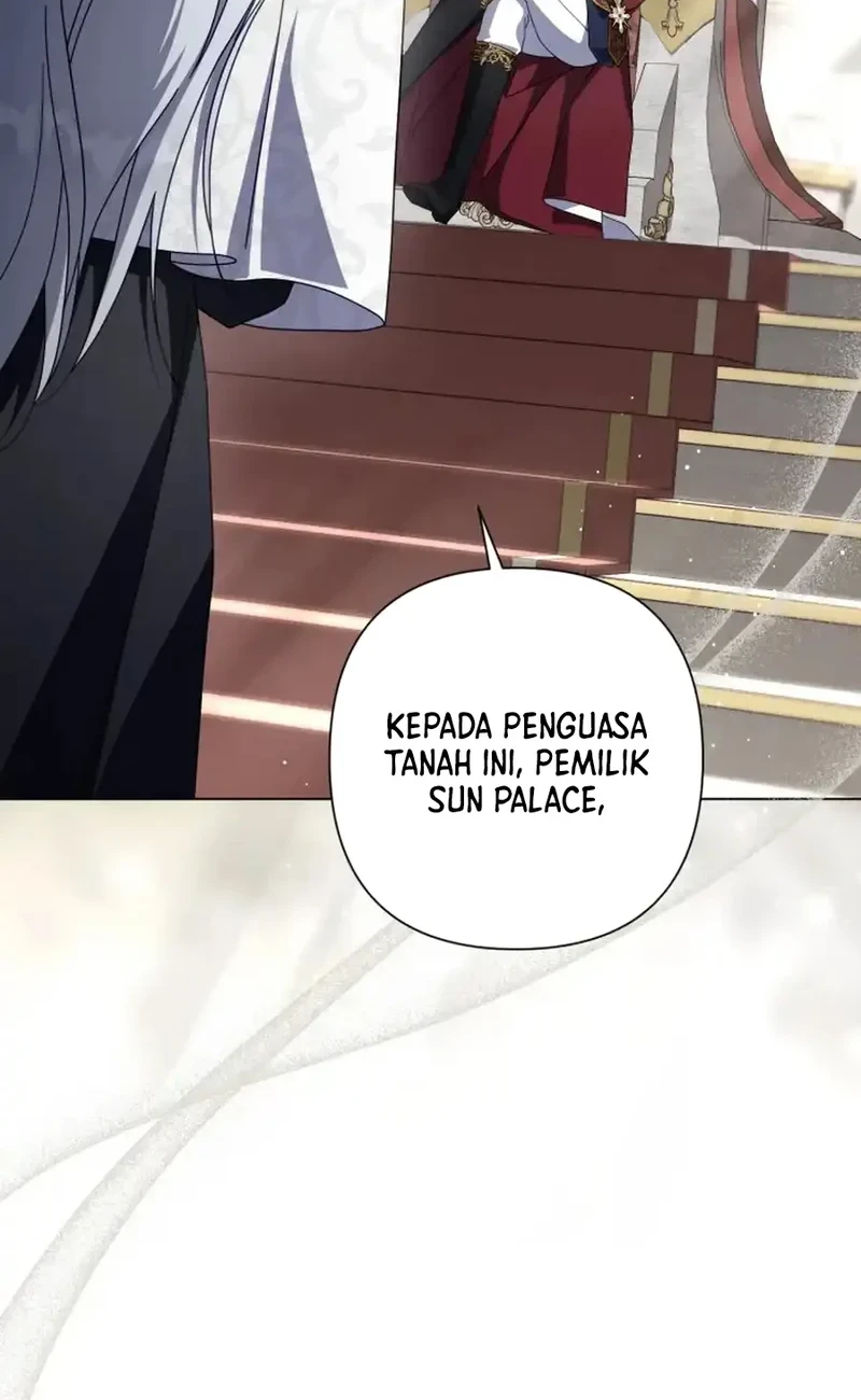 Villainess Streamer Bab 34 halaman 67