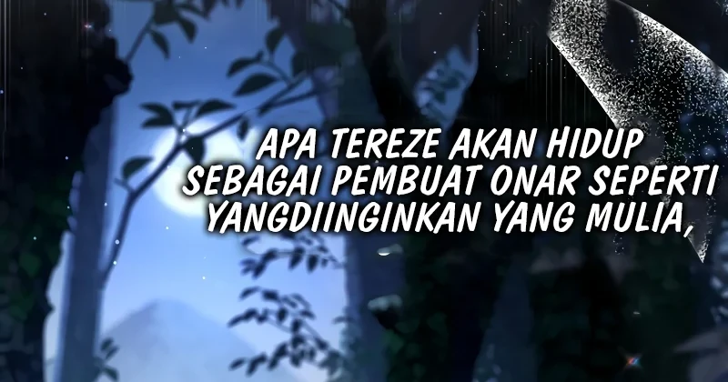 Villainess Streamer Bab 35 halaman 23