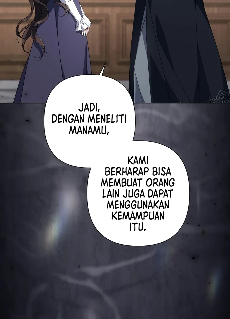 Villainess Streamer Bab 35 halaman 33