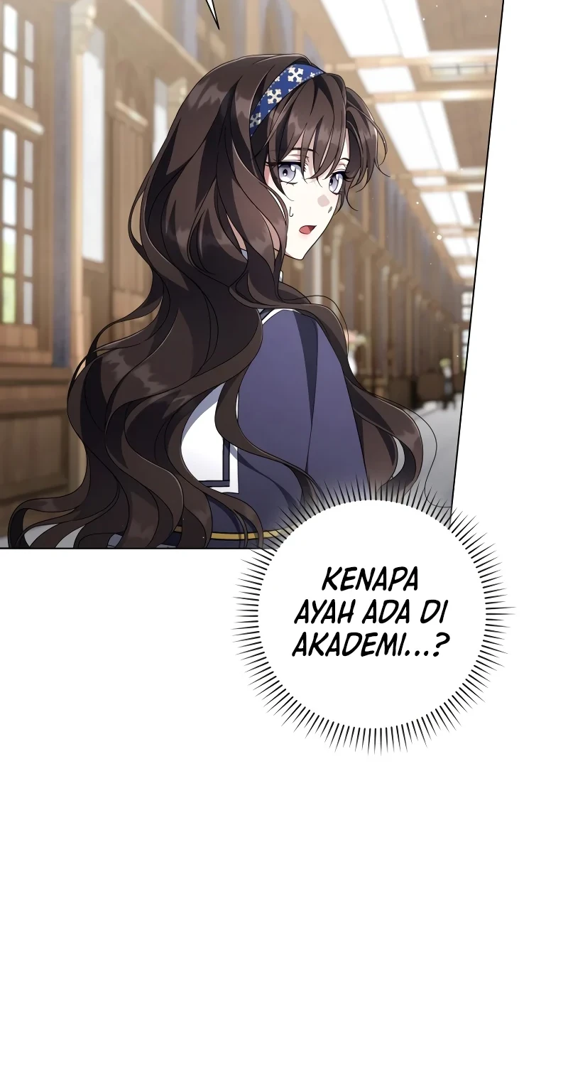 Villainess Streamer Bab 35 halaman 46
