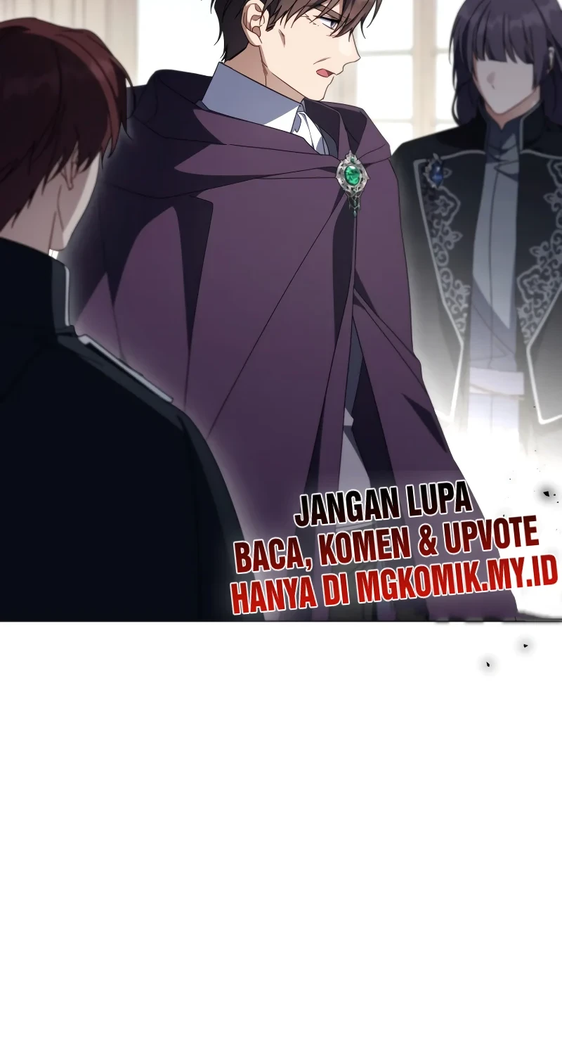 Villainess Streamer Bab 35 halaman 59