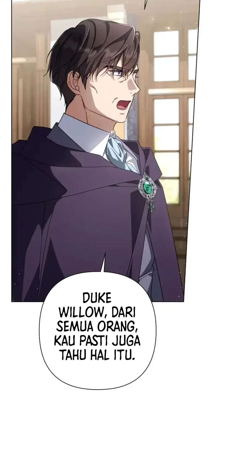 Villainess Streamer chapter 36 halaman 7