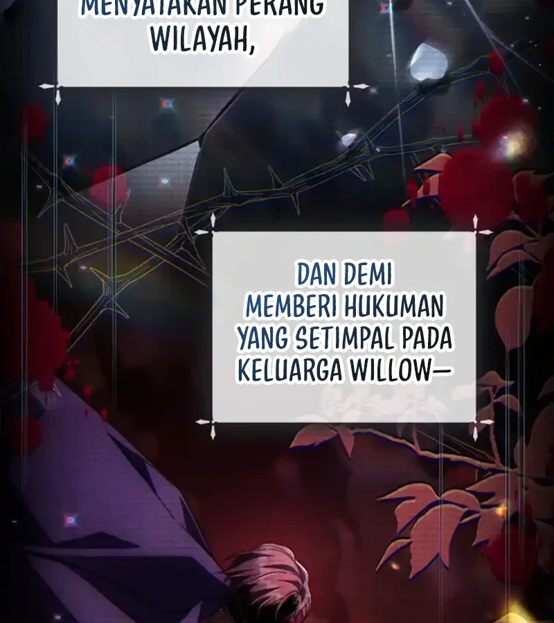 Villainess Streamer chapter 36 halaman 14