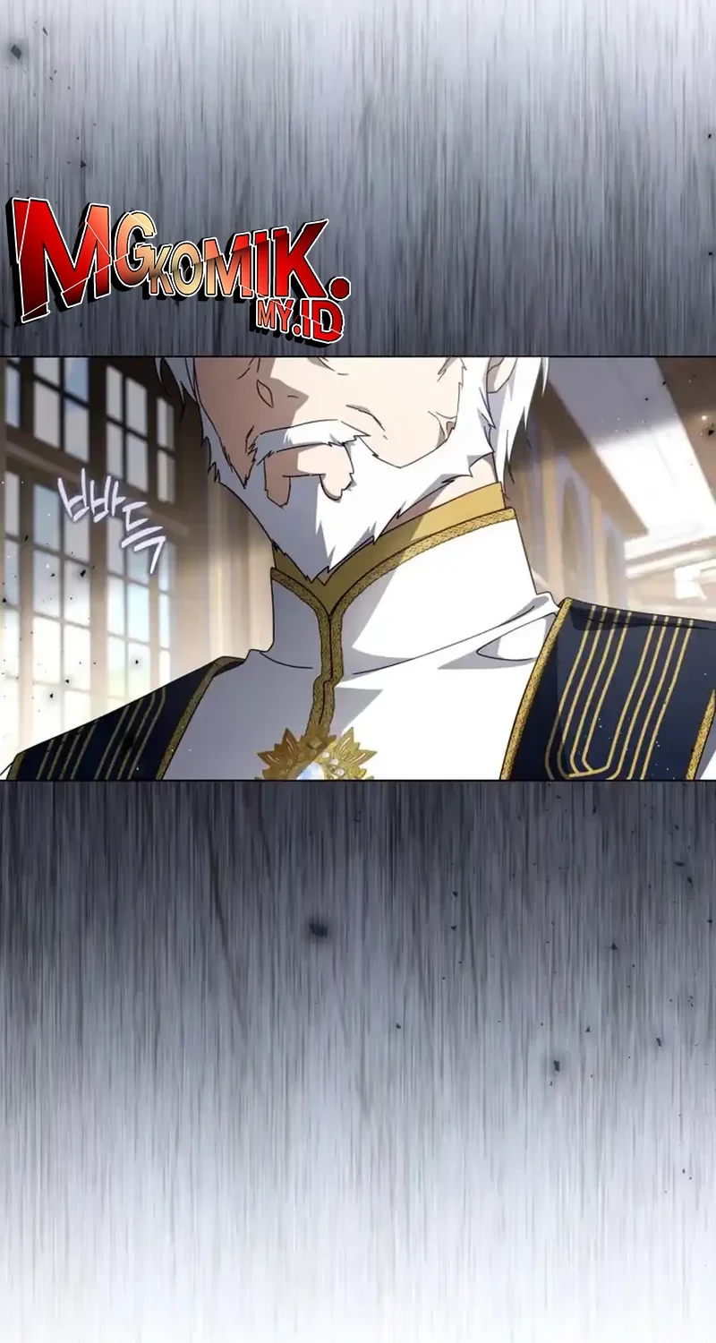 Villainess Streamer chapter 36 halaman 22