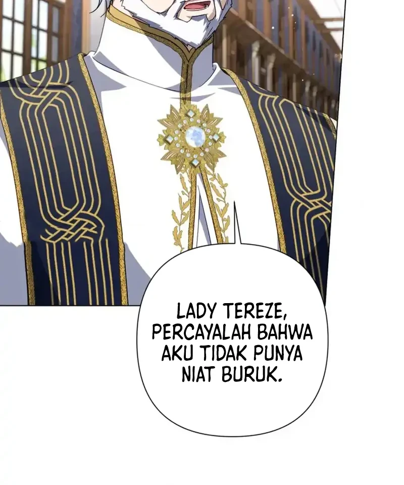 Villainess Streamer chapter 36 halaman 26