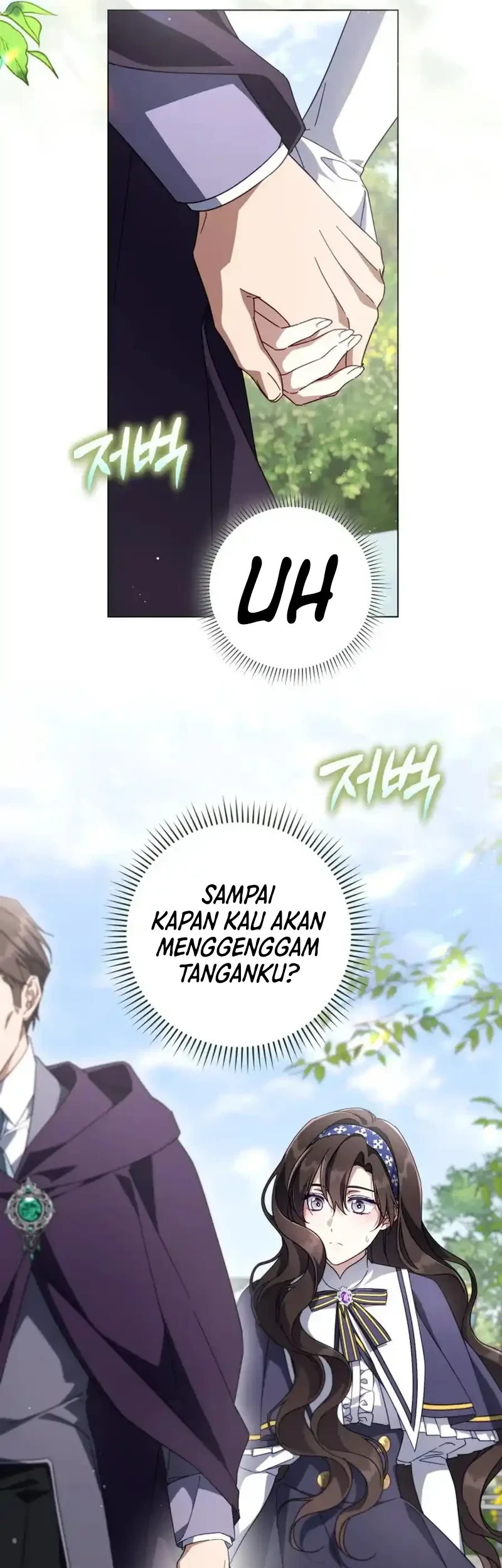 Villainess Streamer chapter 36 halaman 37