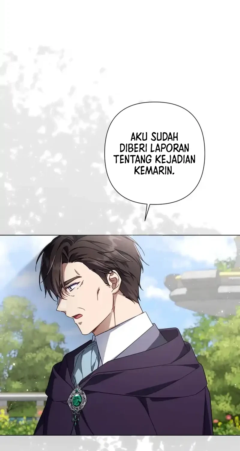 Villainess Streamer chapter 36 halaman 40