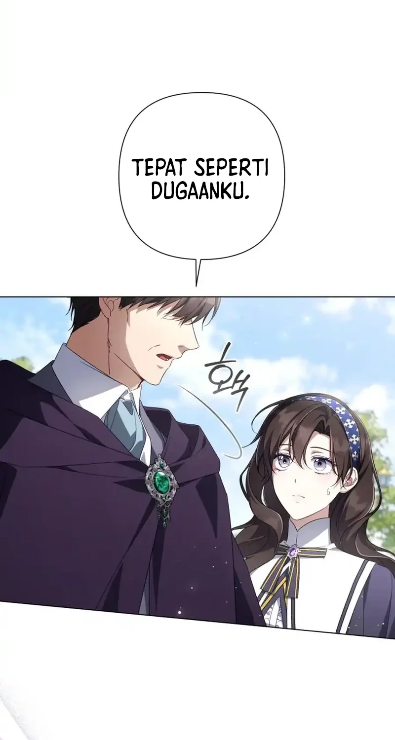 Villainess Streamer chapter 36 halaman 42