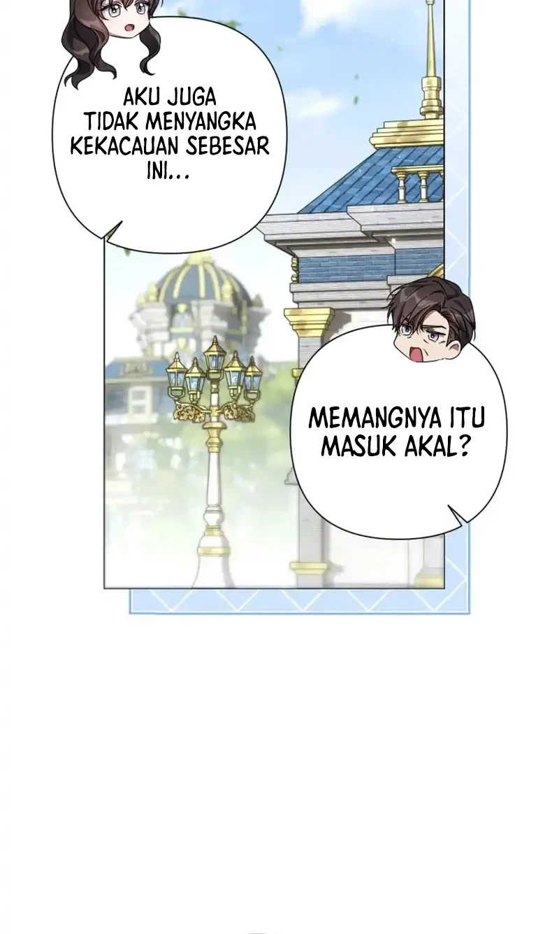 Villainess Streamer chapter 36 halaman 48