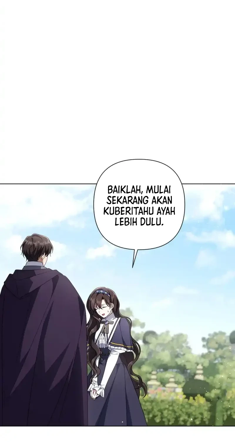 Villainess Streamer chapter 36 halaman 50