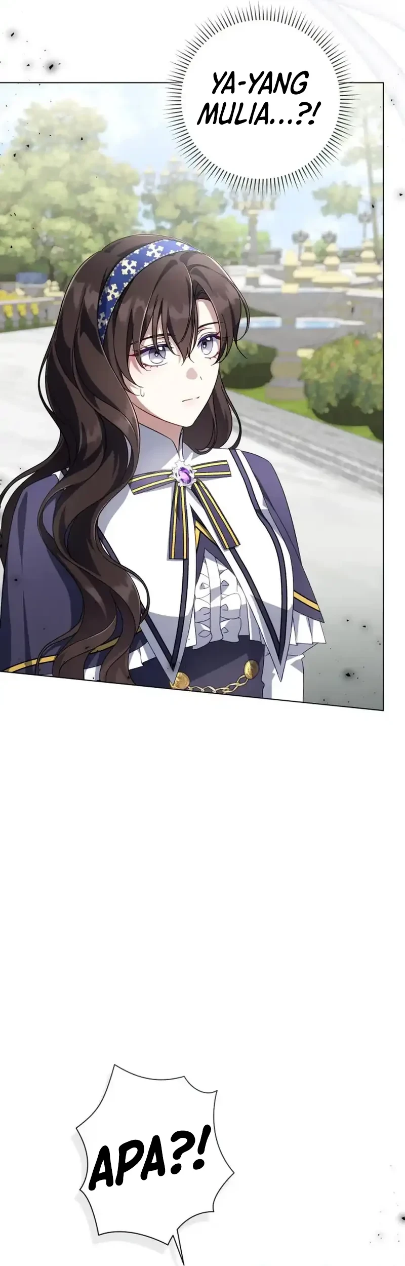 Villainess Streamer chapter 36 halaman 57