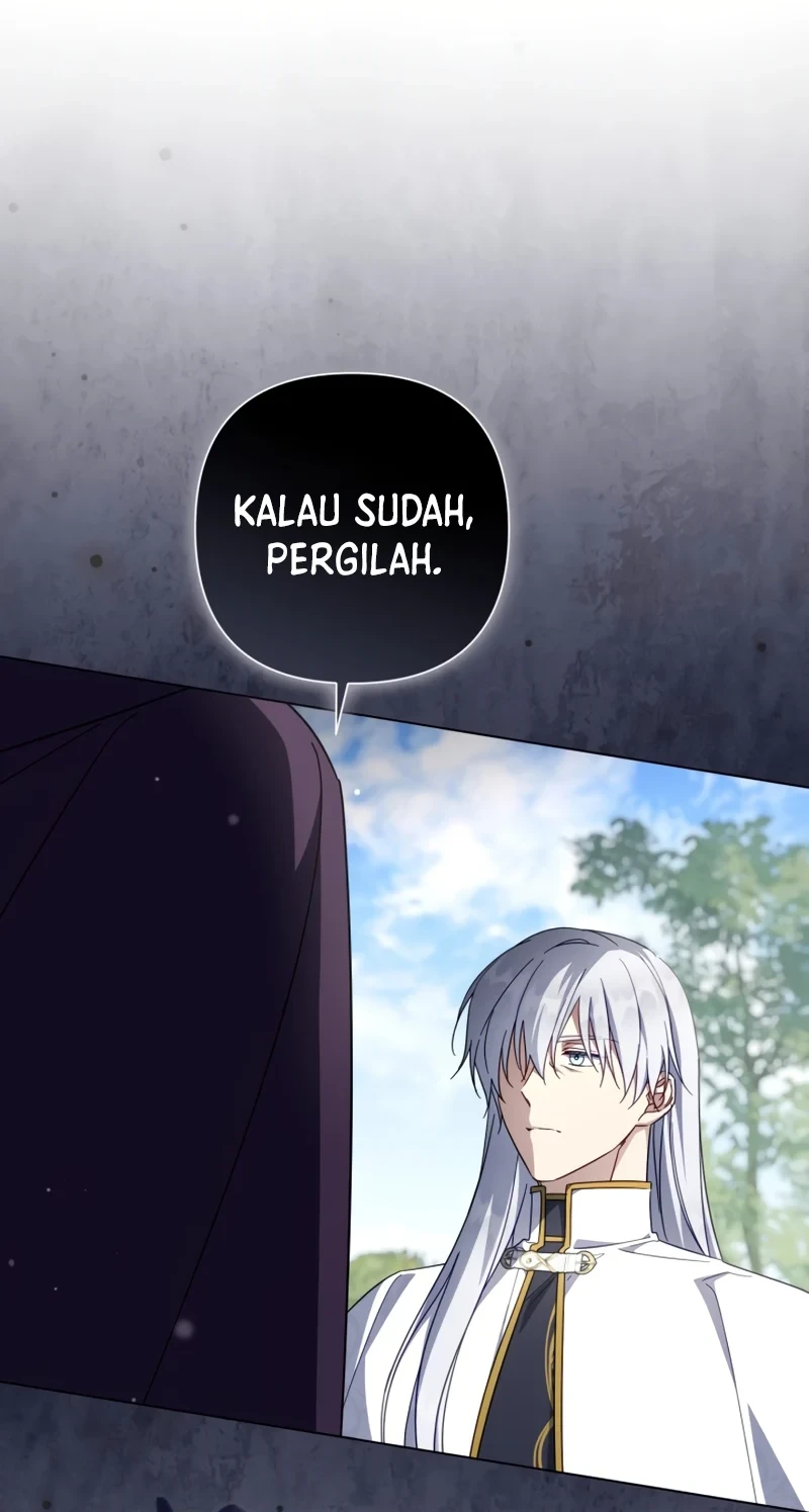 Villainess Streamer Bab 37 halaman 14