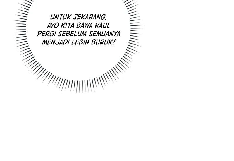 Villainess Streamer Bab 37 halaman 20