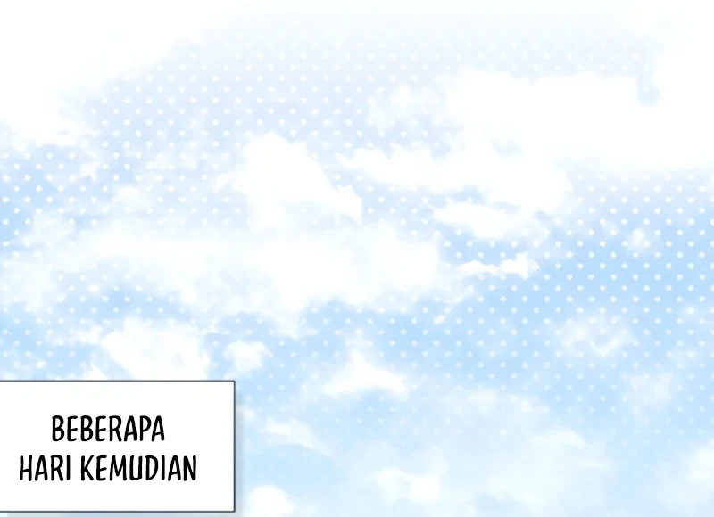 Villainess Streamer Bab 37 halaman 42