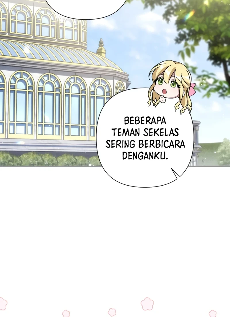 Villainess Streamer Bab 37 halaman 52