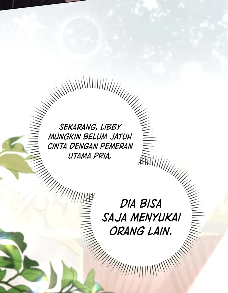 Villainess Streamer Bab 37 halaman 54