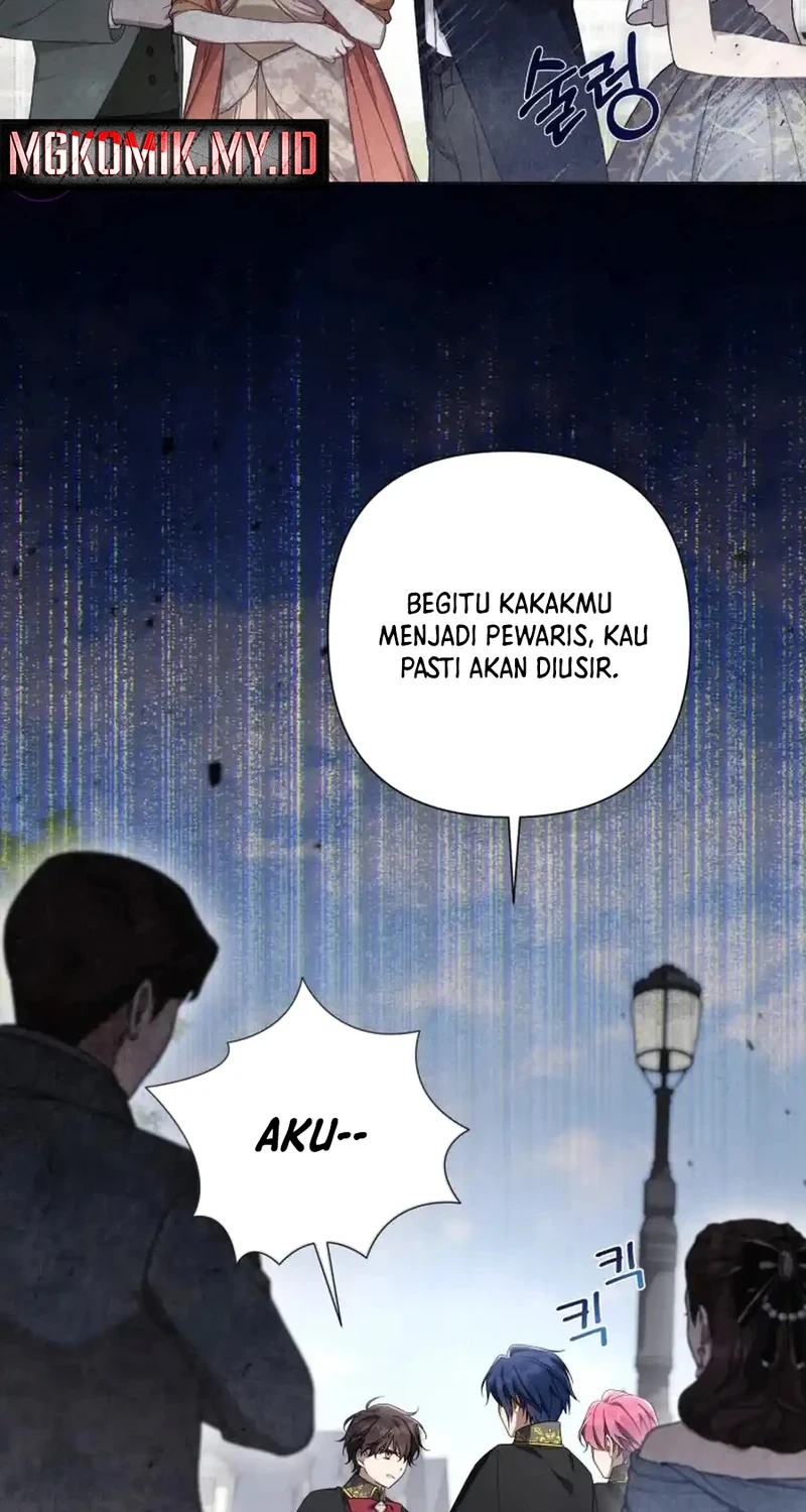 Villainess Streamer Bab 38 halaman 4