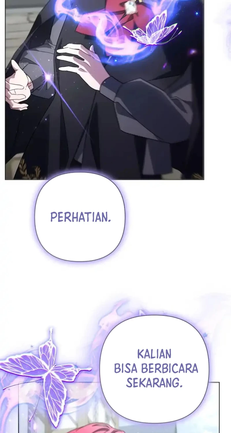 Villainess Streamer Bab 38 halaman 8