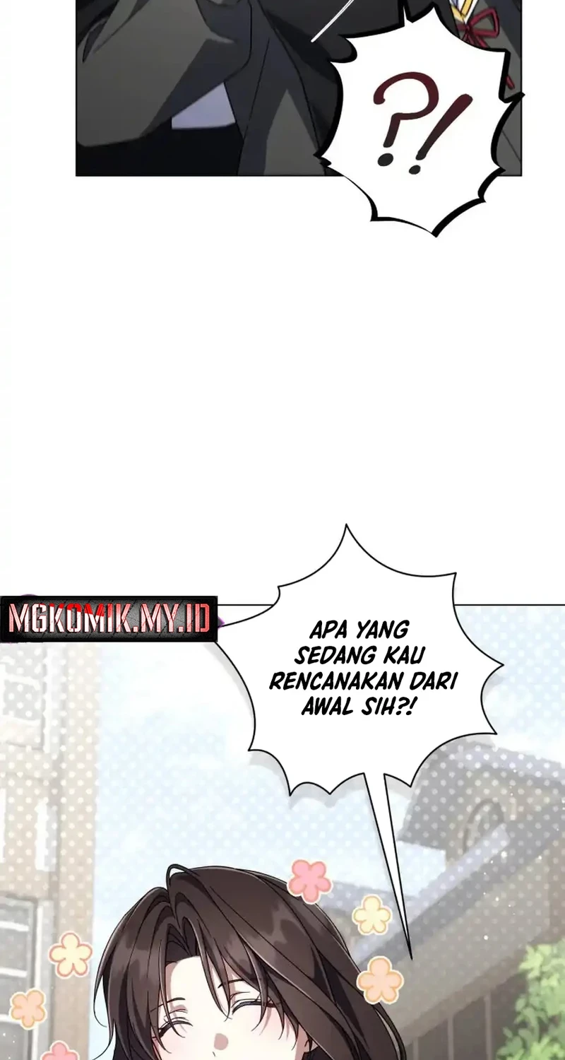 Villainess Streamer Bab 38 halaman 20