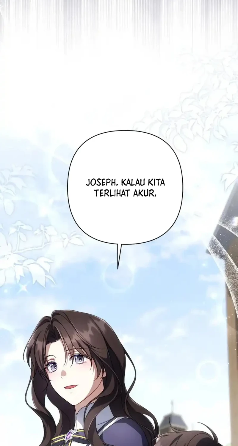 Villainess Streamer Bab 38 halaman 22