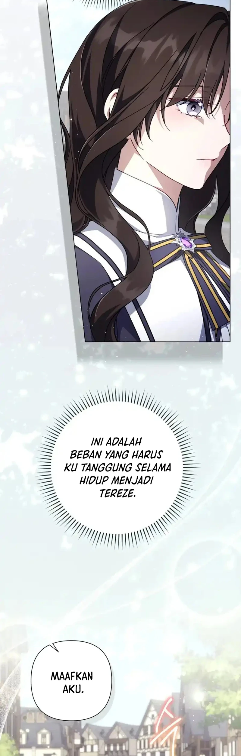 Villainess Streamer Bab 38 halaman 31