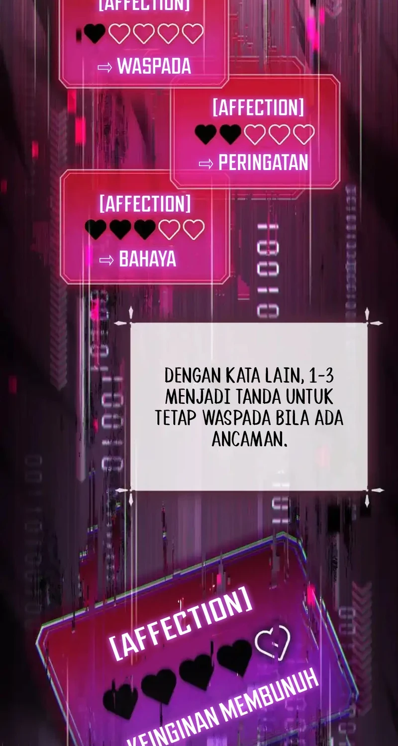 Villainess Streamer Bab 38 halaman 66