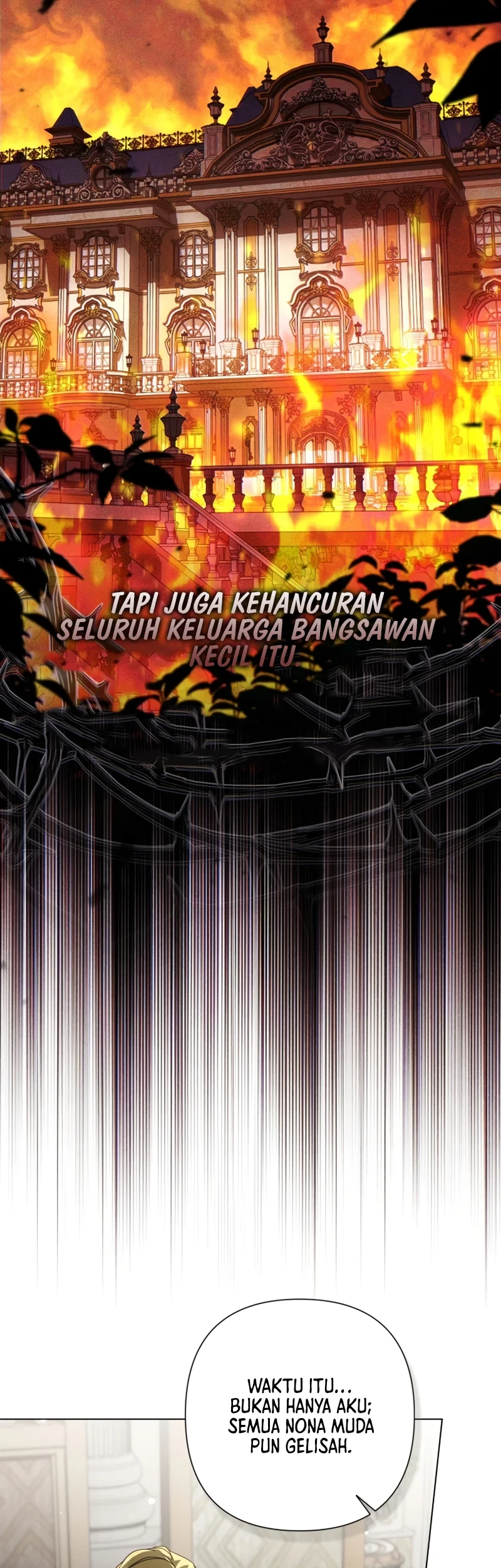 Villainess Streamer Bab 39 halaman 6