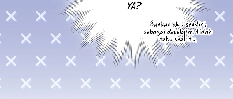 Villainess Streamer Bab 39 halaman 13