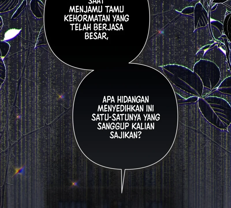 Villainess Streamer Bab 39 halaman 18