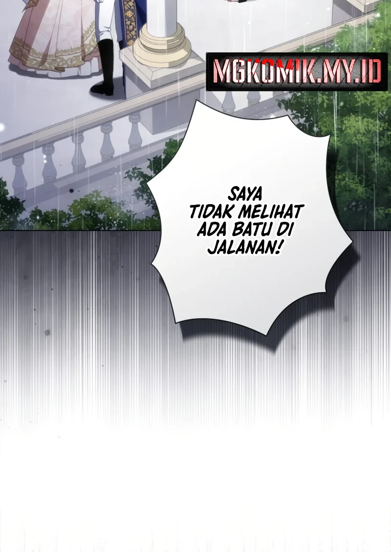 Villainess Streamer Bab 39 halaman 44