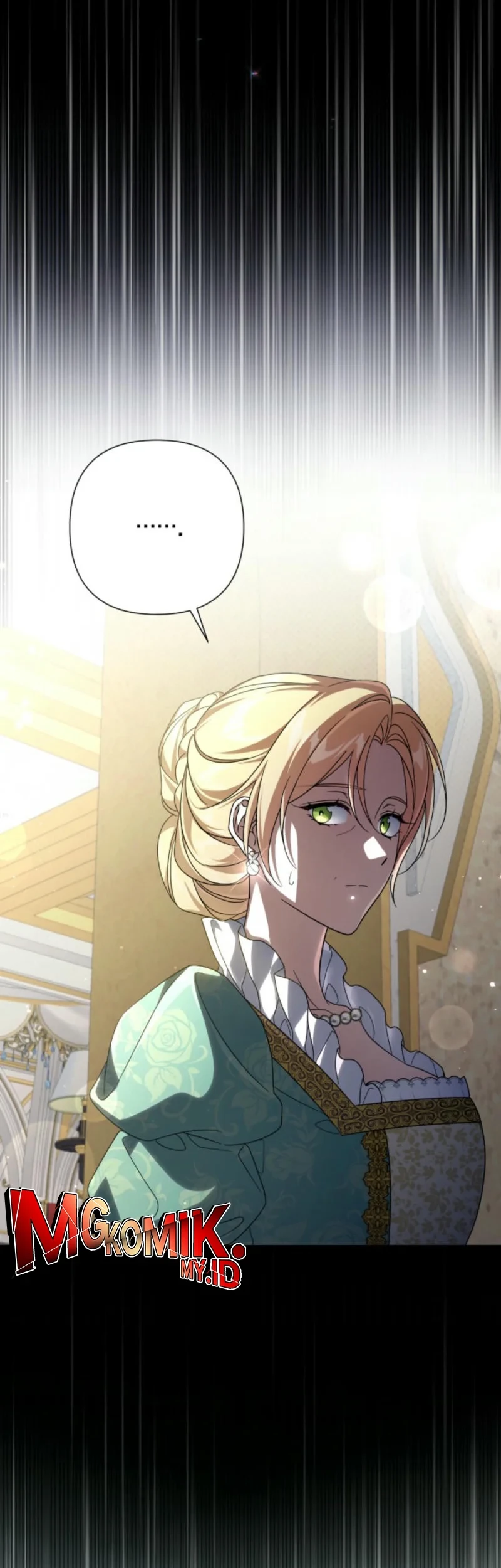 Villainess Streamer chapter 4 halaman 7