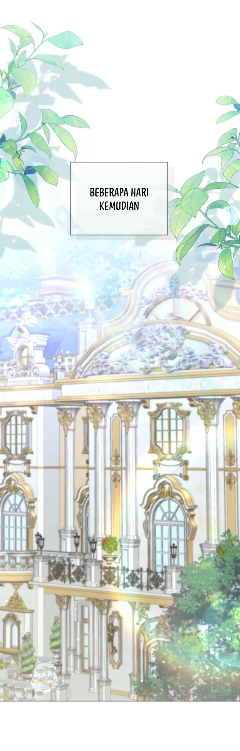 Villainess Streamer chapter 4 halaman 9