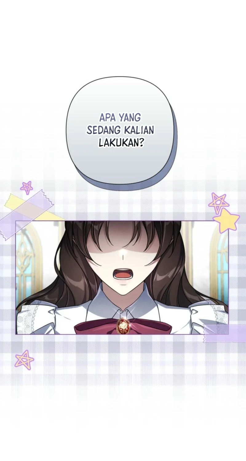 Villainess Streamer chapter 4 halaman 10