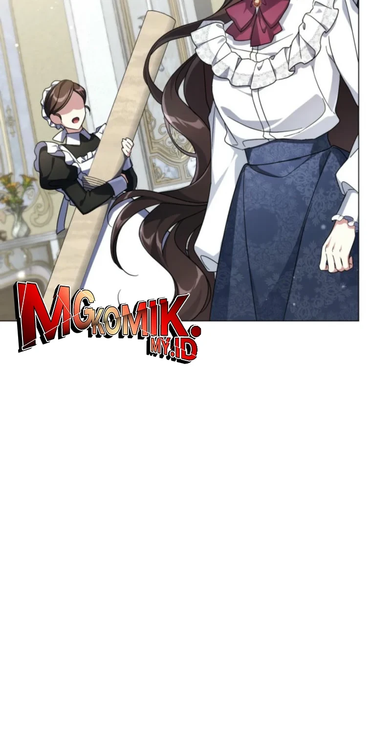 Villainess Streamer chapter 4 halaman 14