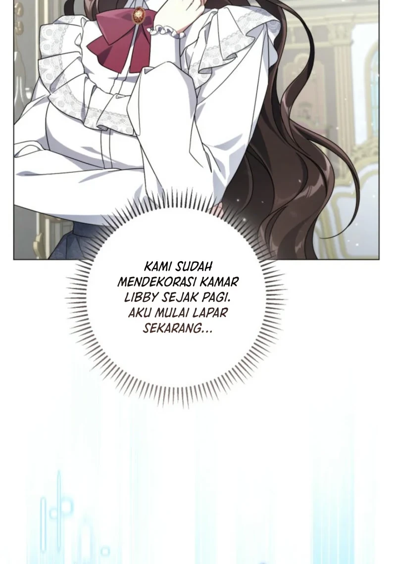 Villainess Streamer chapter 4 halaman 16