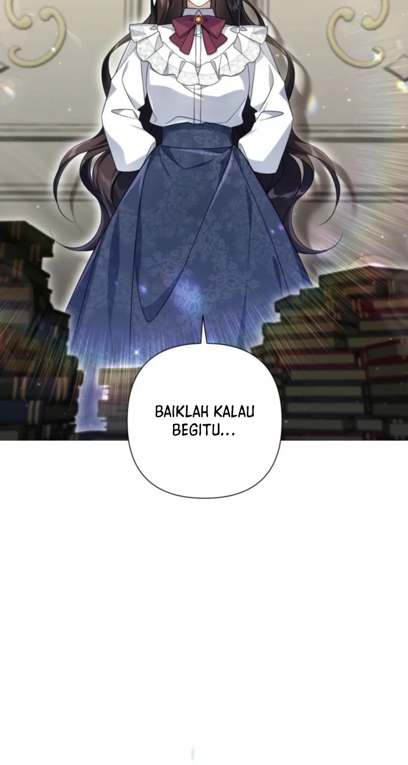 Villainess Streamer chapter 4 halaman 26