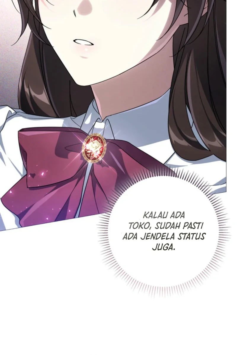 Villainess Streamer chapter 4 halaman 30