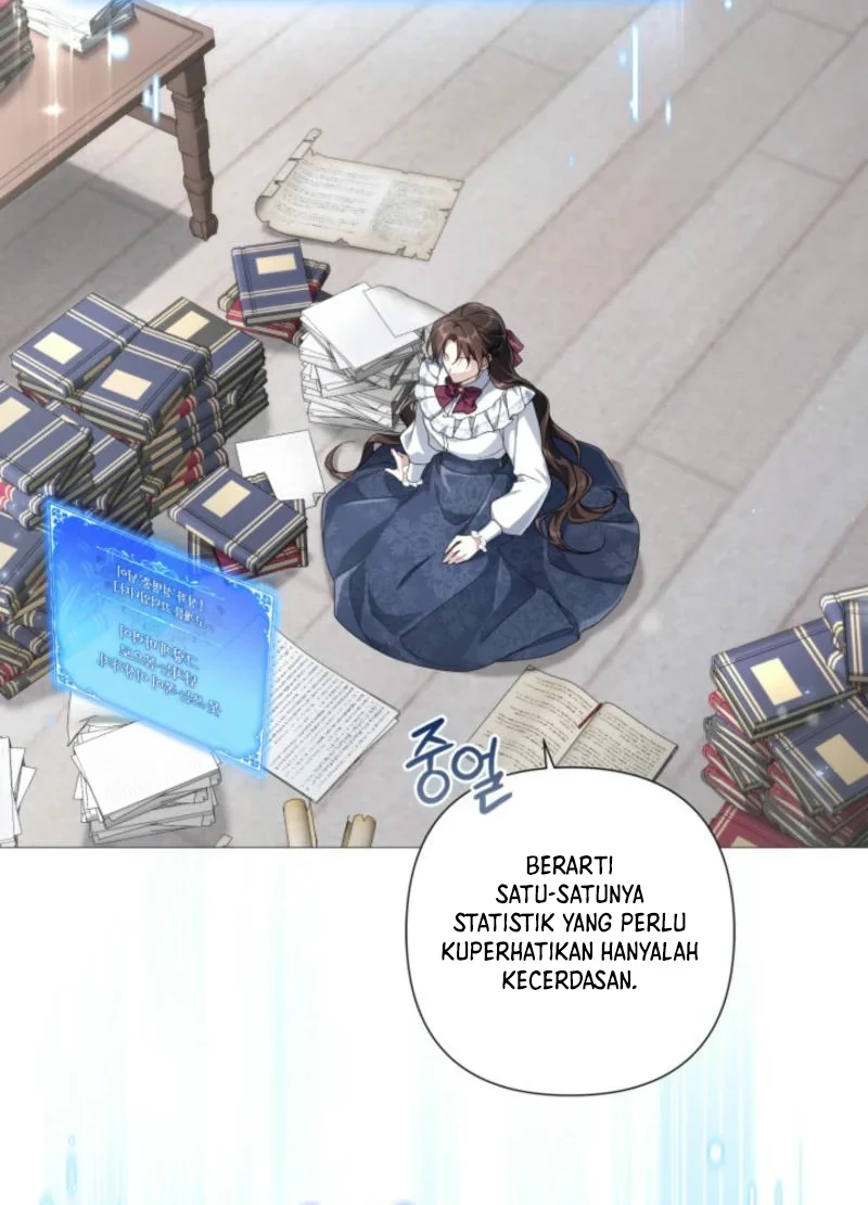 Villainess Streamer chapter 4 halaman 40