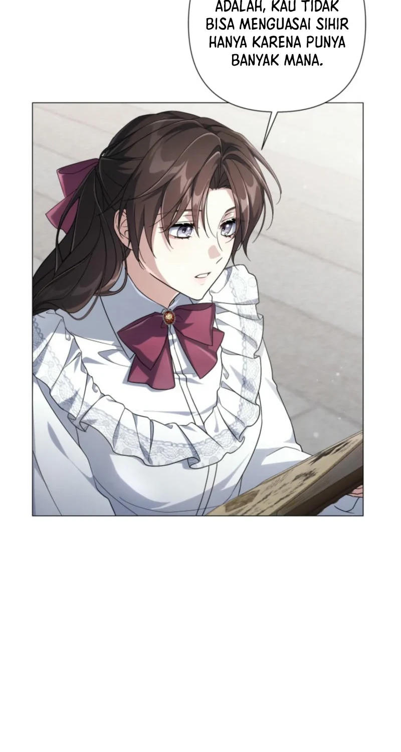 Villainess Streamer chapter 4 halaman 46