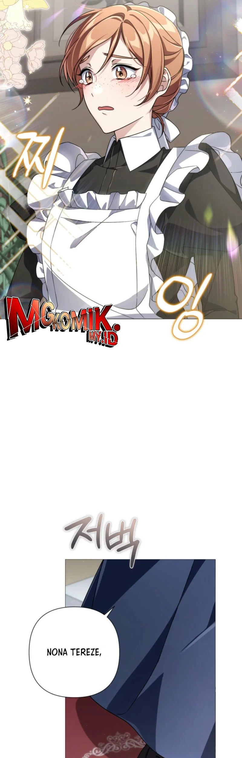 Villainess Streamer chapter 4 halaman 55