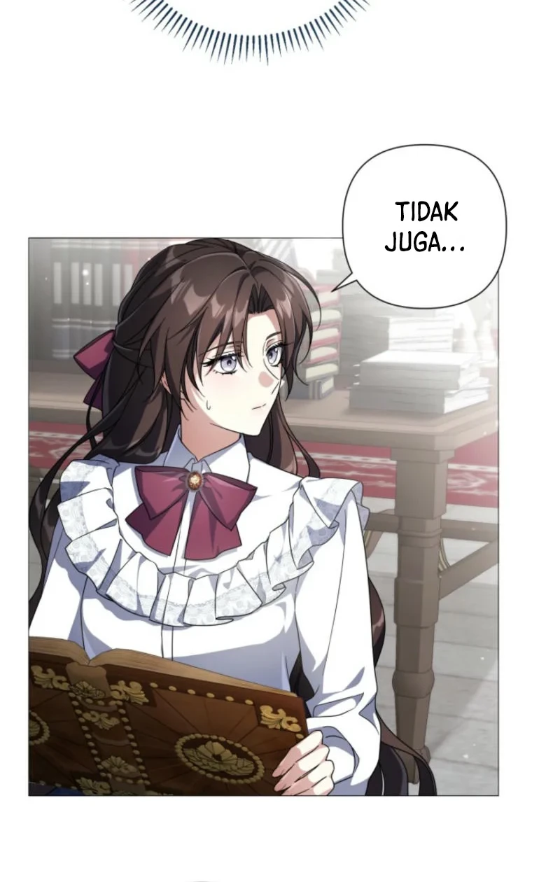 Villainess Streamer chapter 4 halaman 58