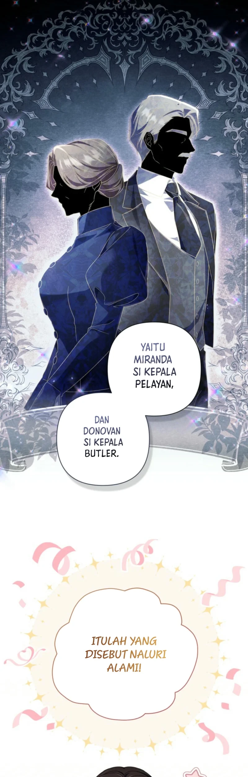 Villainess Streamer chapter 4 halaman 65